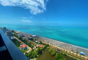 ORBI CITY Sea view Rooms